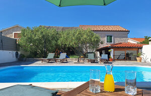 Holiday Home - Biograd-Drage , Croatia - CDA718 1