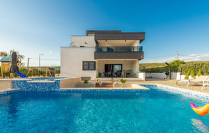 Holiday Home - Zadar-Posedarje , Croatia - CDA720 1