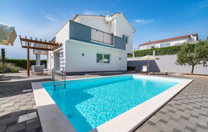 Holiday Home - Zadar-Debeljak , Croatia - CDA723 1
