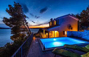 Holiday Home - Zadar-Novigrad , Croatia - CDA735 1