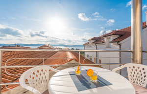 Apartment - Biograd-Sv.Filip i Jakov , Croatia - CDA736 1