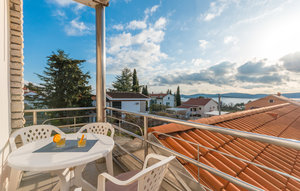 Apartment - Biograd-Sv.Filip i Jakov , Croatia - CDA737 1