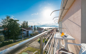 Apartment - Biograd-Sv.Filip i Jakov , Croatia - CDA744 1
