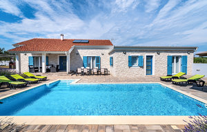 Holiday Home - Nin-Privlaka , Croatia - CDA746 1