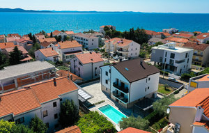 Apartment - Zadar , Croatia - CDA750 1