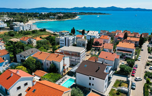 Apartment - Zadar , Croatia - CDA753 1