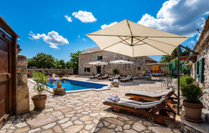 Holiday Home - Zadar-Zelengrad , Croatia - CDA777 1