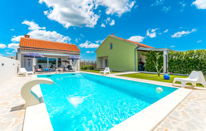 Holiday Home - Zadar-Vuksic , Croatia - CDA778 1