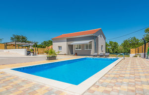 Holiday Home - Biograd-Donje Rastane , Croatia - CDA779 1