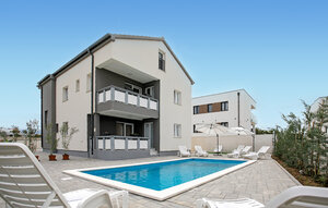 Apartment - Nin-Vrsi , Croatia - CDA782 1