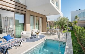 Holiday Home - Zadar-Turanj , Croatia - CDA799 1