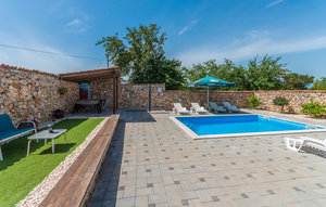 Holiday Home - Biograd-Donje Rastane , Croatia - CDA809 1
