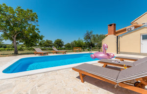 Holiday Home - Zadar-Polaca , Croatia - CDA810 1