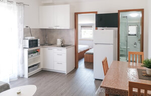 Apartment - Biograd-Sv. Filip i Jakov , Croatia - CDA812 1