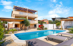 Holiday Home - Zadar-Posedarje , Croatia - CDA826 1