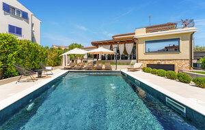 Holiday Home - Biograd , Croatia - CDA828 1