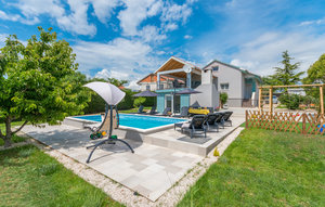 Holiday Home - Zadar-Gorica , Croatia - CDA835 1