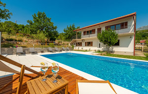 Holiday Home - Zadar-Muskovci , Croatia - CDA855 1