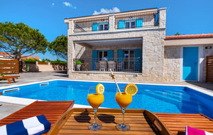 Holiday Home - Nin-Privlaka , Croatia - CDA873 1