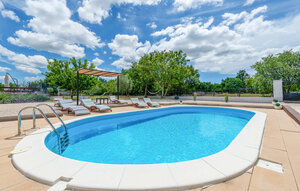 Holiday Home - Zadar-Pridraga , Croatia - CDA898 1