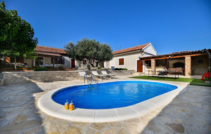 Holiday Home - Zadar-Lisicic , Croatia - CDA902 1