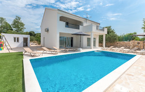 Holiday Home - Biograd-Radasinovci , Croatia - CDA915 1