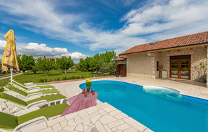 Holiday Home - Zadar , Croatia - CDA916 1