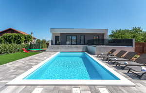Holiday Home - Biograd-Rastane Donje , Croatia - CDA922 1