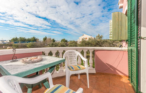 Apartment - Zadar-Sukosan , Croatia - CDA977 1