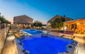 Holiday Home - Zadar-Polaca , Croatia - CDA979 1