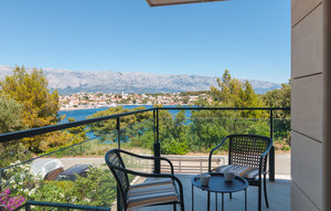 Lejlighed - Brac-Selca , Kroatien - CDB702