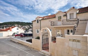 Ferienwohnung - Brac-Pucisca , Kroatien - CDB409