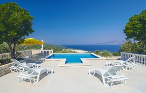 Feriehus - Brac-Pucisca , Kroatia - CDB297