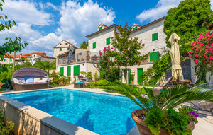 Ferienhaus - Brac-Postira , Kroatien - CDB660