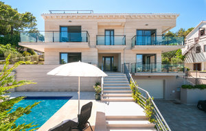 Ferienwohnung - Brac-Selca , Kroatien - CDB703