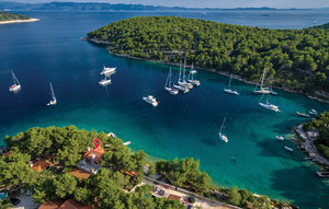 Ferienhaus - Brac-Milna , Kroatien - CDB662