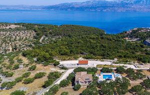 Holiday Home - Brac-Postira , Croatia - CDB134 1