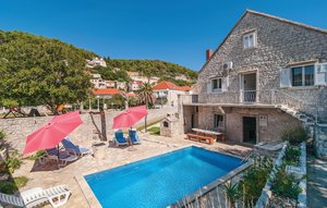 Holiday Home - Brac-Pucisca , Croatia - CDB151 1