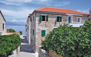 Holiday Home - Brac-Postira , Croatia - CDB230 1