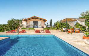 Holiday Home - Brac-Sutivan , Croatia - CDB343 1