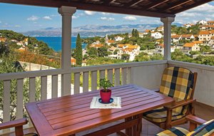 Apartment - Brac-Splitska , Croatia - CDB345 1