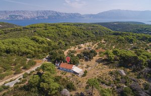 Holiday Home - Brac-Pucisca , Croatia - CDB376 1