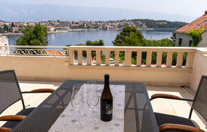 Apartment - Brac-Selca , Croatia - CDB391 1