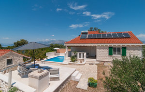 Holiday Home - Brac-Pucisca , Croatia - CDB427 1