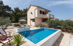 Holiday Home - Brac-Sutivan , Croatia - CDB463 1