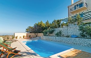 Apartment - Brac-Nerezisca , Croatia - CDB500 1
