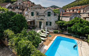 Holiday Home - Brac-Postira , Croatia - CDB501 1
