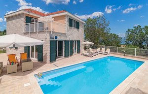 Holiday Home - Brac-Skrip , Croatia - CDB504 1