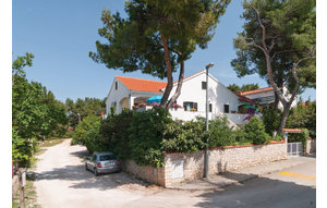 Apartment - Brac-Supetar , Croatia - CDB506 1