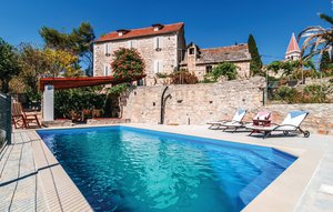 Holiday Home - Brac-Bobovisca , Croatia - CDB508 1